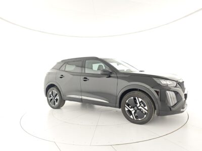 PEUGEOT 2008 PURE TECH 100 CV KM/0 - AZIENDALI "ACTIVE/ALLURE"