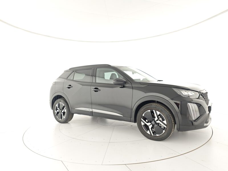 PEUGEOT 2008 PURE TECH 100 CV KM/0 - AZIENDALI "ACTIVE/ALLURE"
