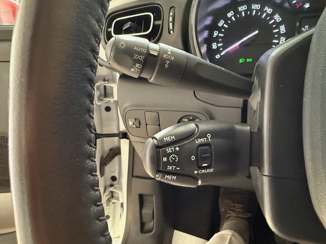 Citroen C3 C3 PURETECH 83 S&S SHINE