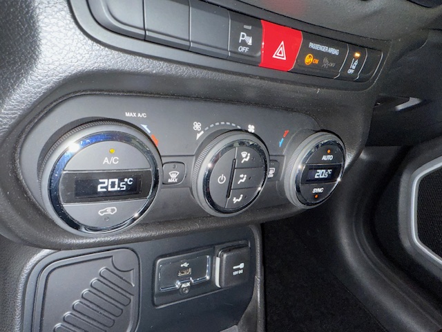 Jeep Renegade 1.6 mjt Limited fwd 120cv