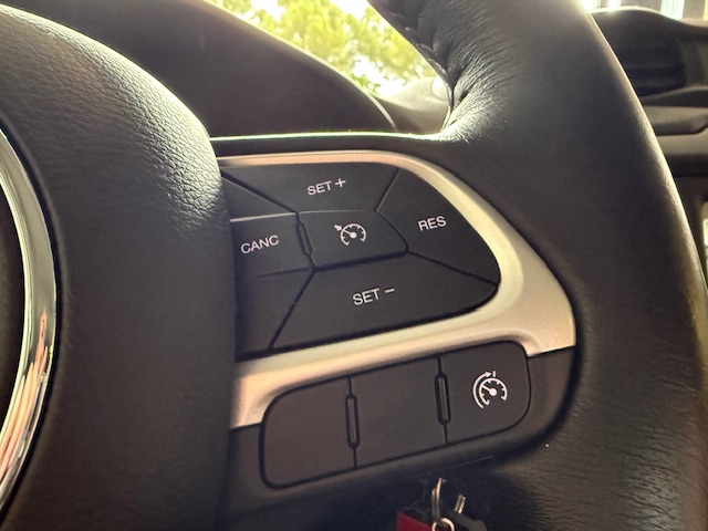 Jeep Renegade 1.6 mjt Limited fwd 120cv