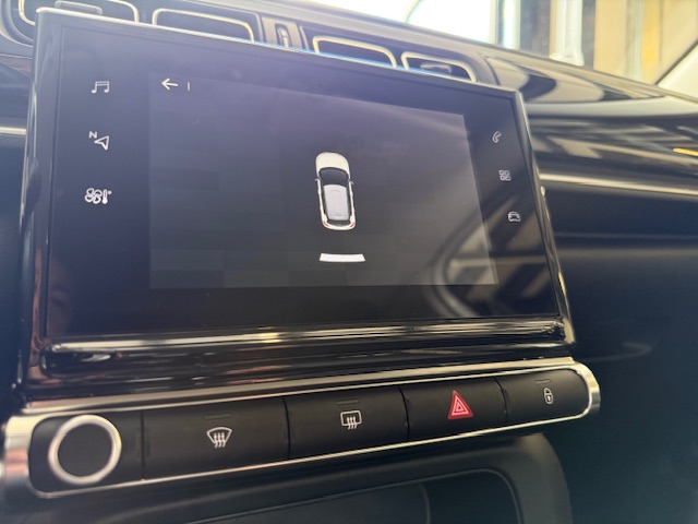 Citroen C3 C3 PURETECH 83 S&S SHINE