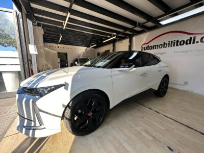 DS4 BlueHDi 130cv Performance Line