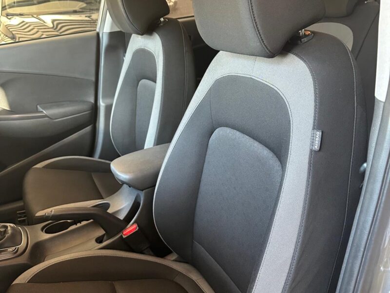 Hyundai KONA 1.6 CRDi Xtech