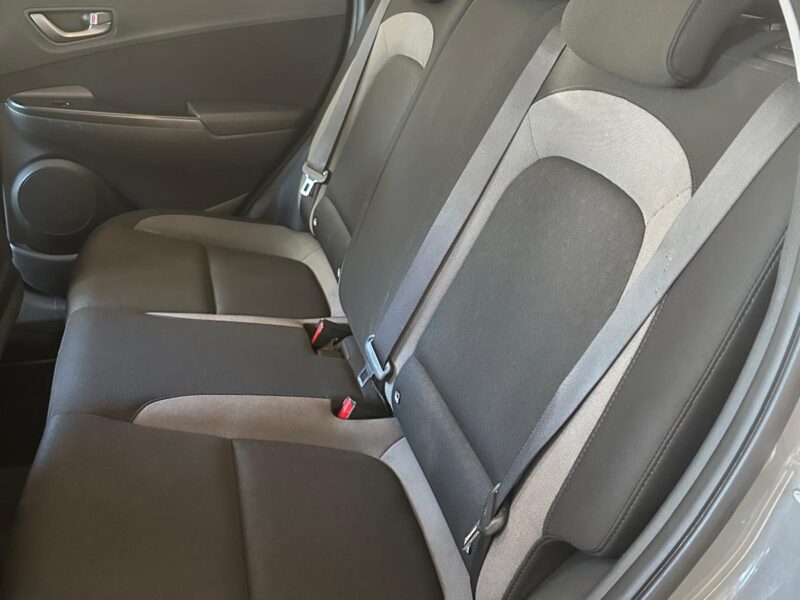 Hyundai KONA 1.6 CRDi Xtech