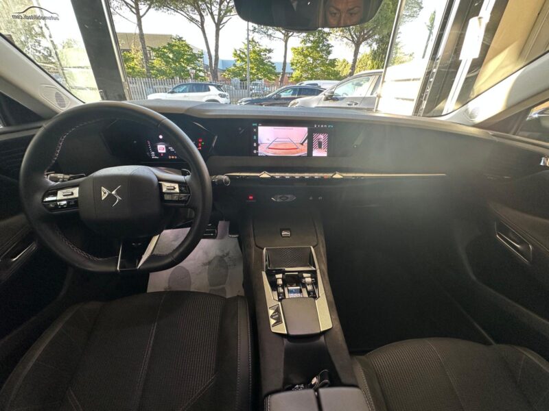 DS4 BlueHDi 130cv Performance Line