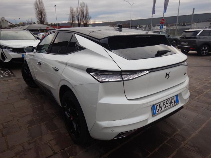 DS4 BlueHDi 130cv Performance Line