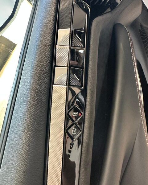 DS4 BlueHDi 130cv Performance Line