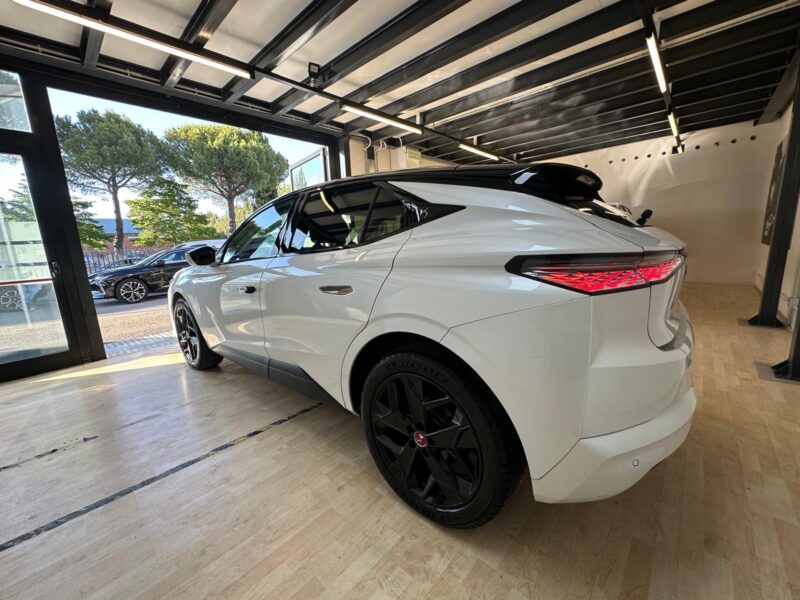DS4 BlueHDi 130cv Performance Line