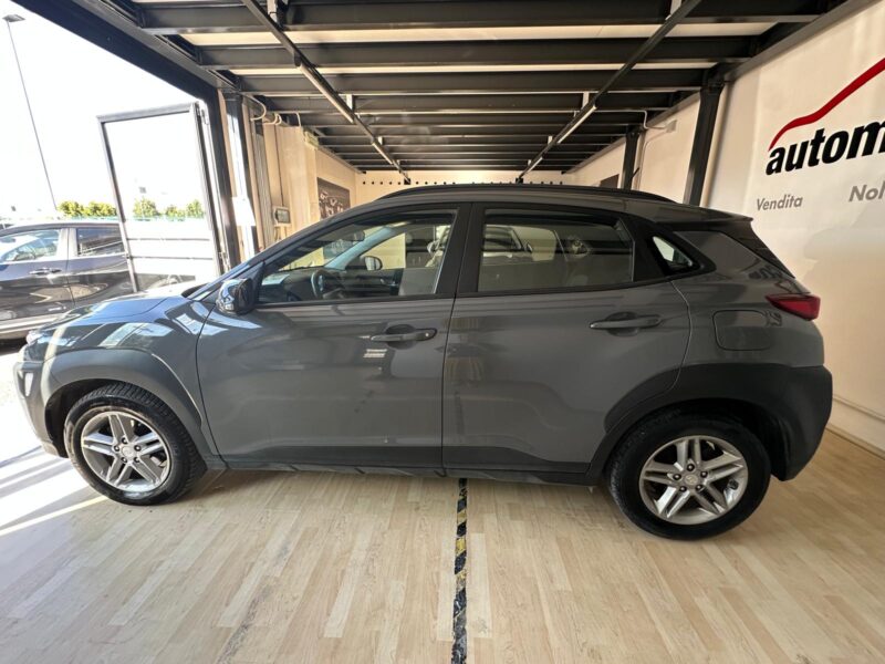 Hyundai KONA 1.6 CRDi Xtech