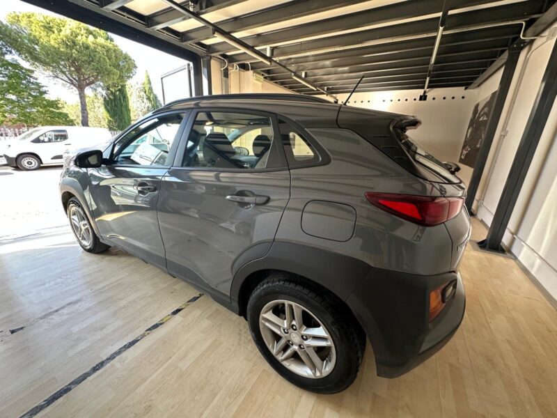 Hyundai KONA 1.6 CRDi Xtech