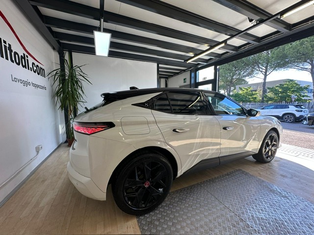 DS4 BlueHDi 130cv Performance Line
