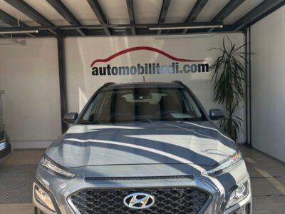 Hyundai KONA 1.6 CRDi Xtech