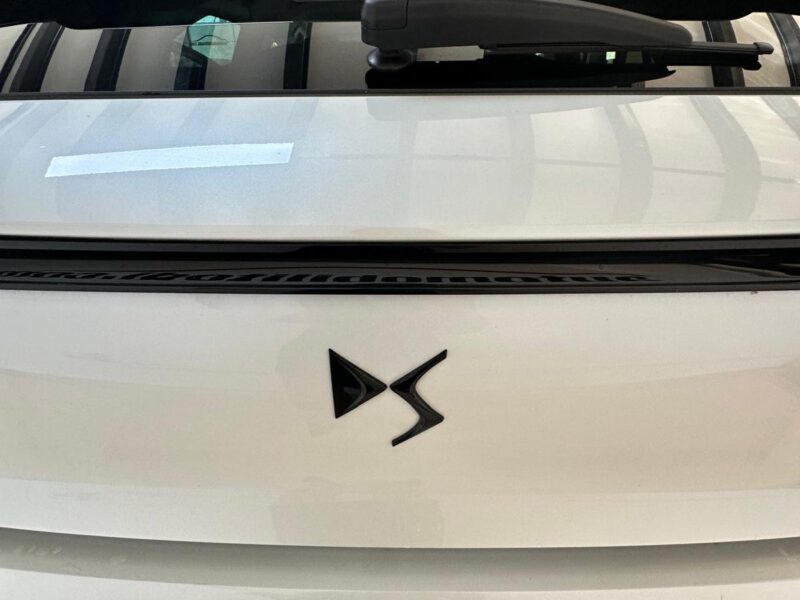 DS4 BlueHDi 130cv Performance Line