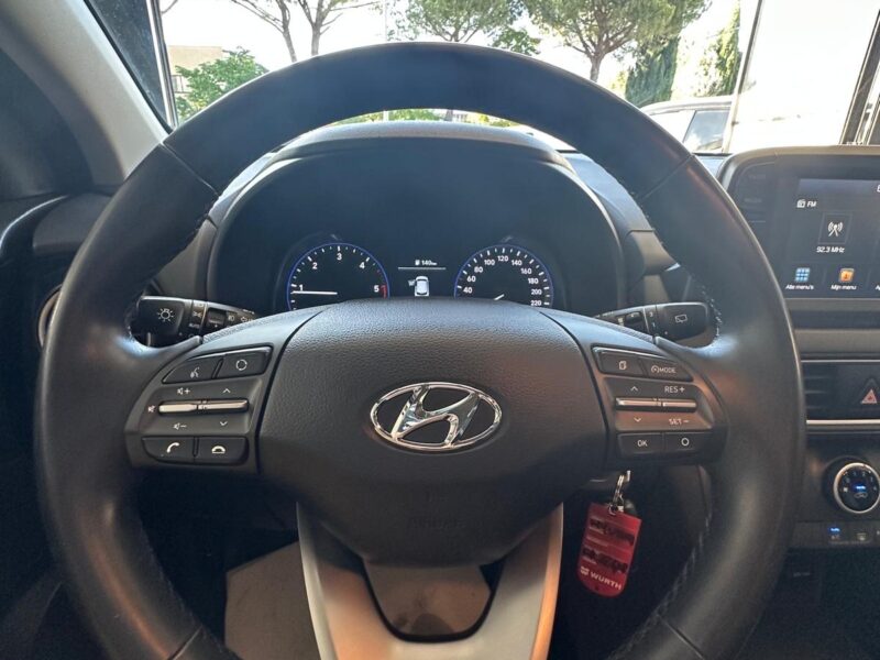 Hyundai KONA 1.6 CRDi Xtech