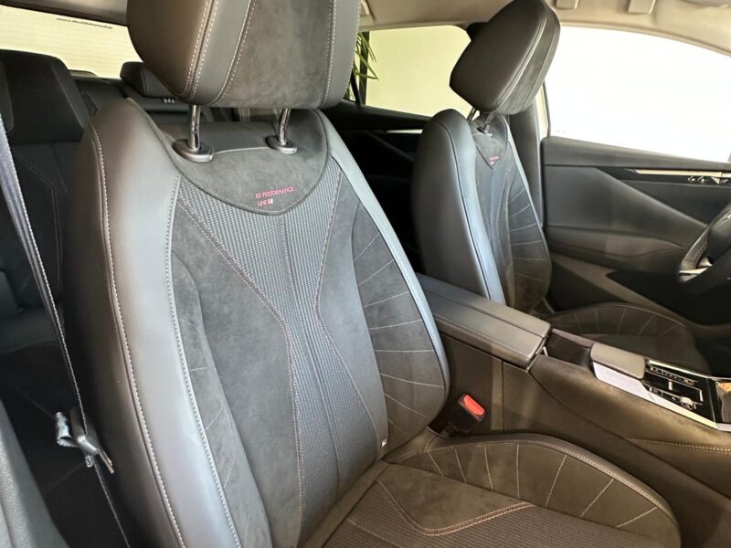 DS4 BlueHDi 130cv Performance Line