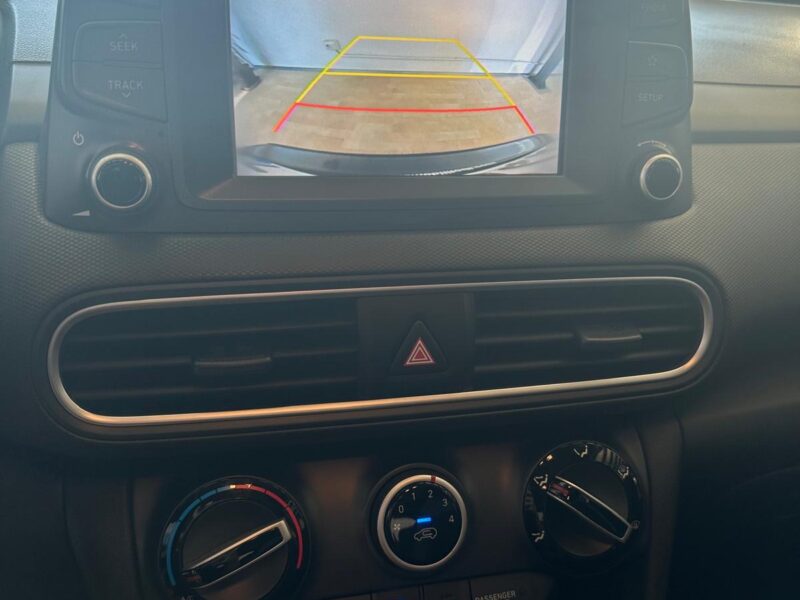 Hyundai KONA 1.6 CRDi Xtech