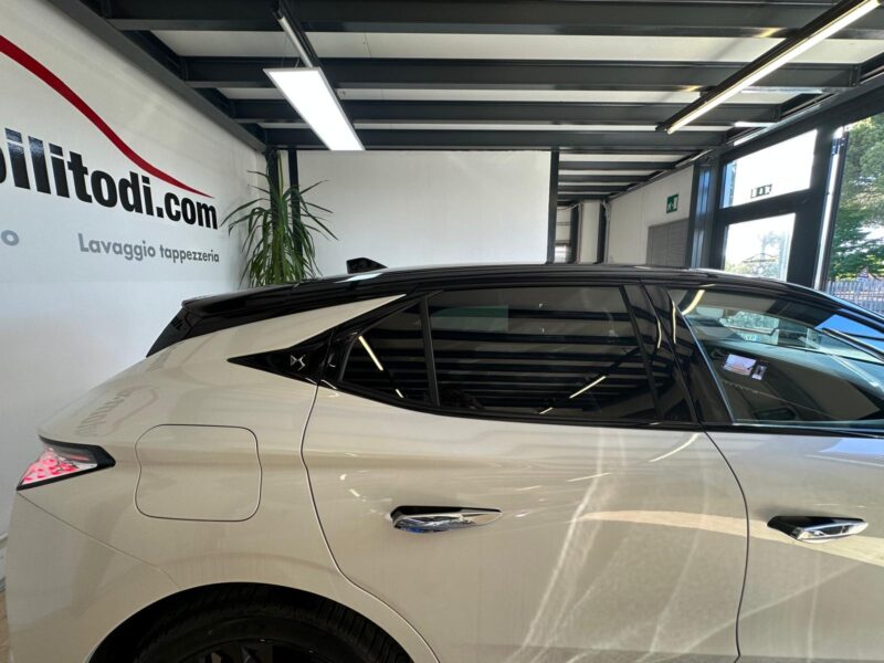 DS4 BlueHDi 130cv Performance Line