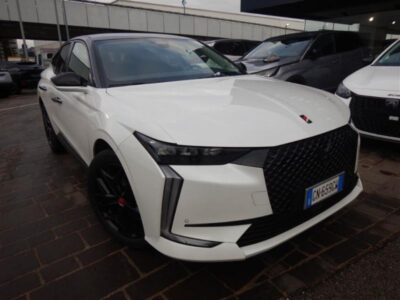 DS4 BlueHDi 130cv Performance Line
