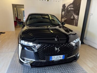 DS4 Opera/Performance/Bastlle disponibili Diesel 130cv/Benzina PureTech 130 aut
