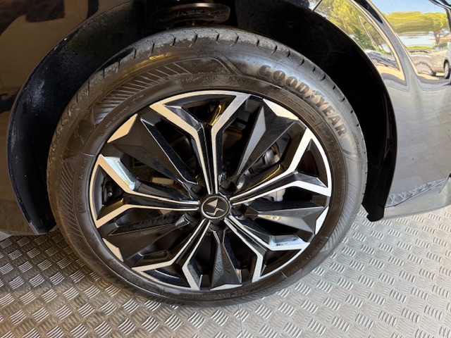DS4 Opera/Performance/Bastlle disponibili Diesel 130cv/Benzina PureTech 130 aut