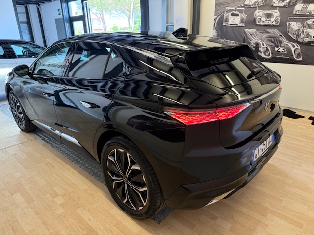 DS4 Opera/Performance/Bastlle disponibili Diesel 130cv/Benzina PureTech 130 aut