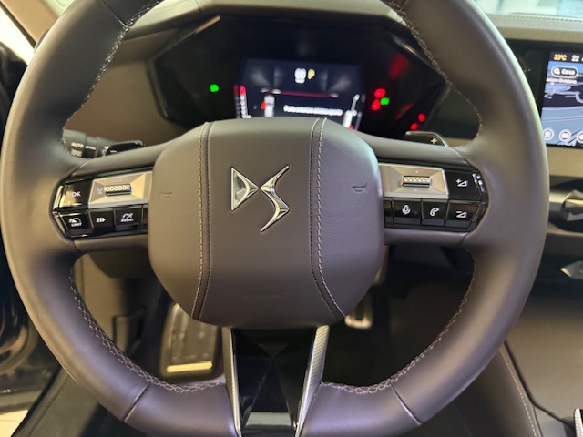 DS4 Opera/Performance/Bastlle disponibili Diesel 130cv/Benzina PureTech 130 aut