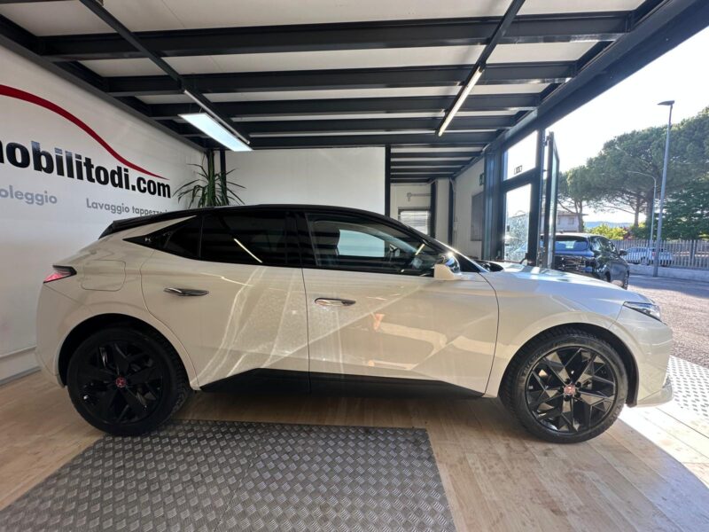 DS4 BlueHDi 130cv Performance Line