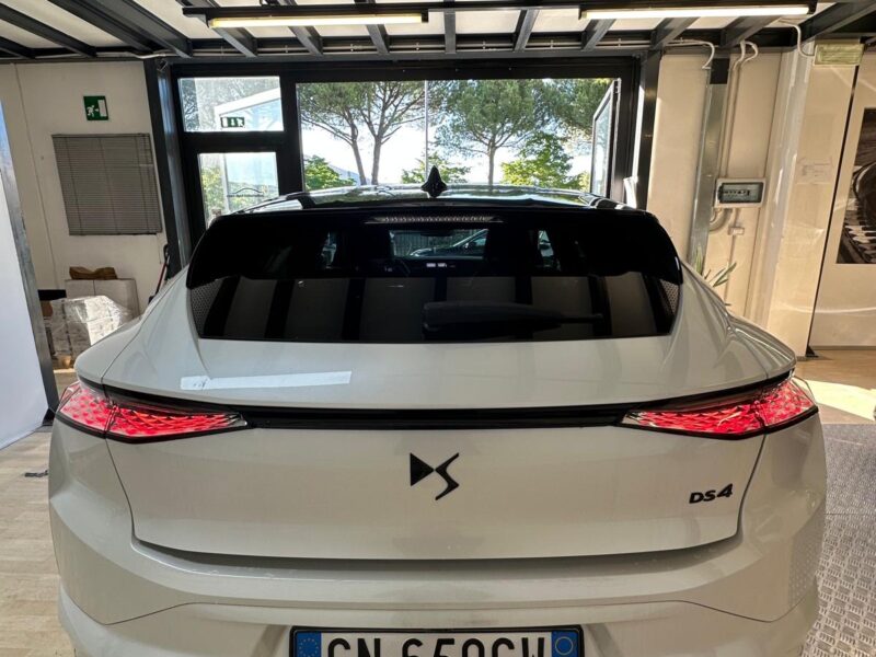 DS4 BlueHDi 130cv Performance Line