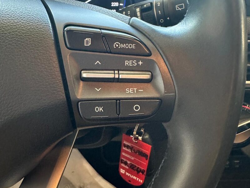 Hyundai KONA 1.6 CRDi Xtech