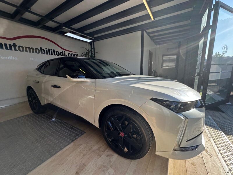 DS4 BlueHDi 130cv Performance Line