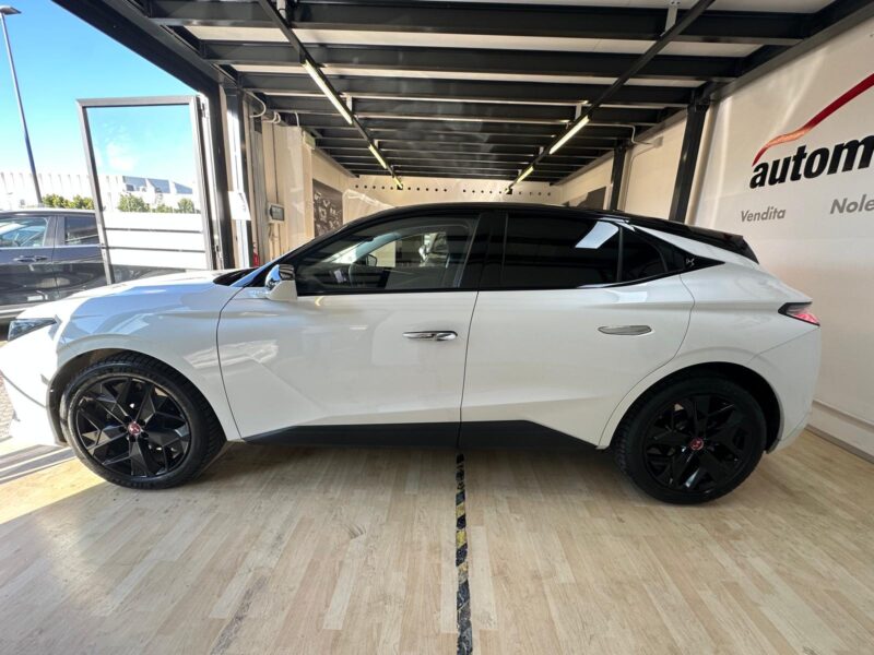 DS4 BlueHDi 130cv Performance Line