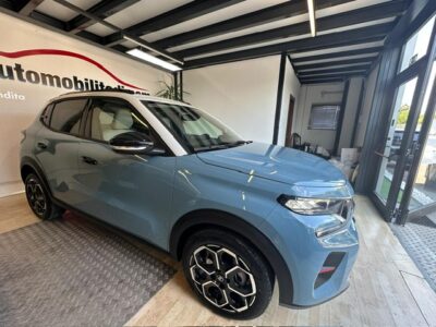 CITROEN C3 -1.2 PureTech 100cv S&S MAX