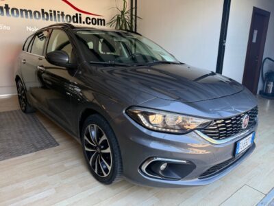 Fiat Tipo SW II 2016 SW 1.6 mjt Lounge