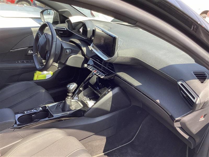 PEUGEOT 208 5P - GT PureTech 100 S&S