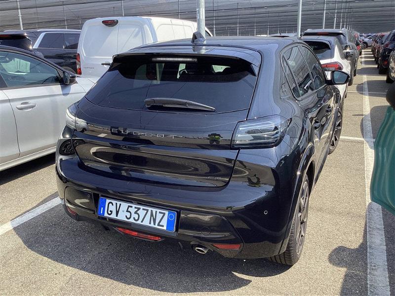 PEUGEOT 208 5P - GT PureTech 100 S&S