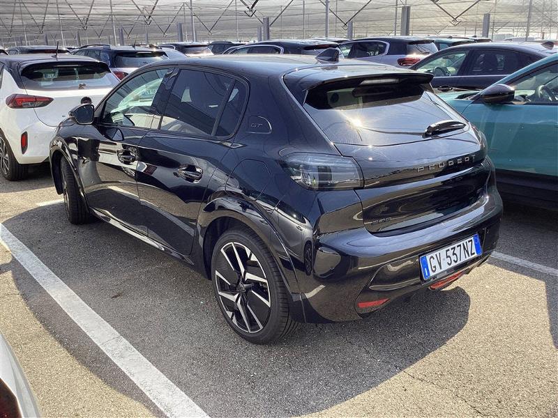 PEUGEOT 208 5P - GT PureTech 100 S&S