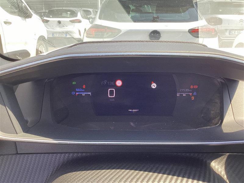 PEUGEOT 208 5P - GT PureTech 100 S&S