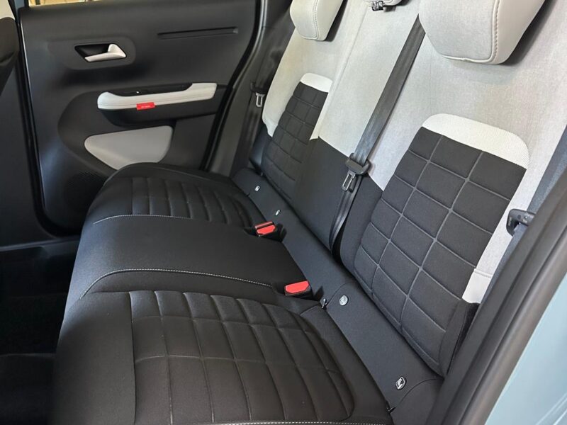 CITROEN C3 -1.2 PureTech 100cv S&S MAX