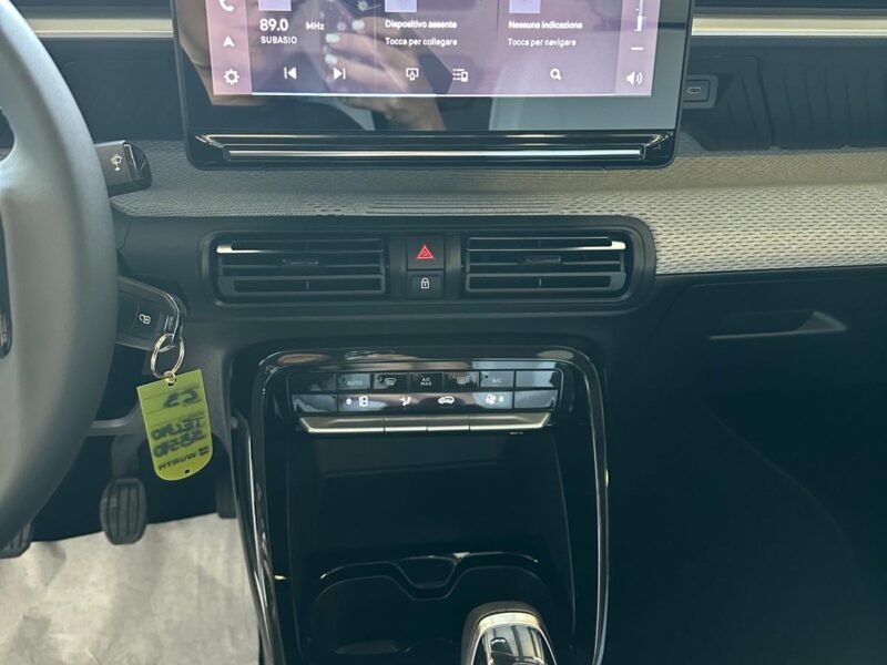 CITROEN C3 -1.2 PureTech 100cv S&S MAX