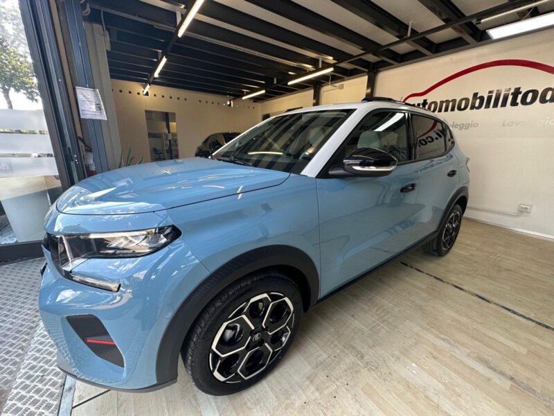 CITROEN C3 -1.2 PureTech 100cv S&S MAX