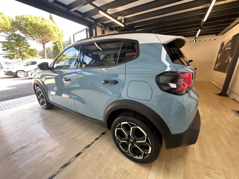 CITROEN C3 -1.2 PureTech 100cv S&S MAX