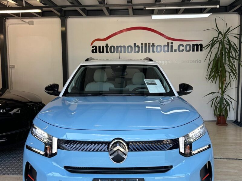 CITROEN C3 -1.2 PureTech 100cv S&S MAX