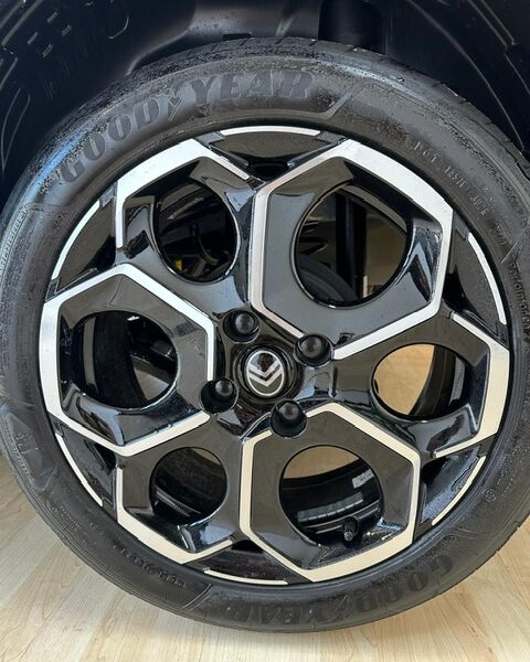 CITROEN C3 -1.2 PureTech 100cv S&S MAX