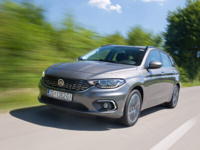Fiat Tipo SW II 2016 SW 1.6 mjt Lounge