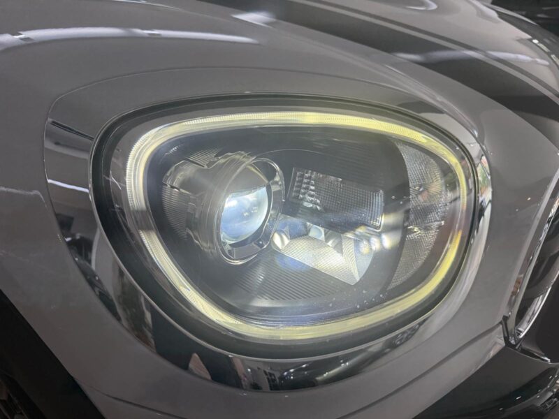 MINI Cooper D Countryman 2.0 Baker Street