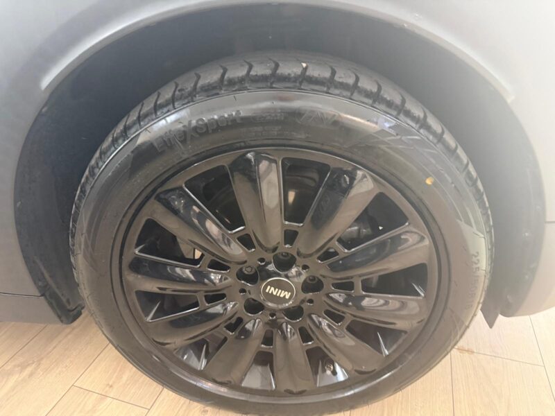 MINI Cooper D Countryman 2.0 Baker Street