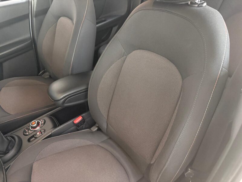 MINI Cooper D Countryman 2.0 Baker Street