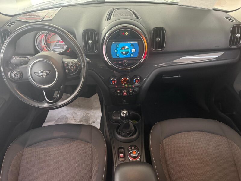 MINI Cooper D Countryman 2.0 Baker Street