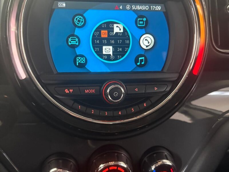 MINI Cooper D Countryman 2.0 Baker Street